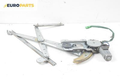 Машинка ел. стъкло за Subaru Legacy III Wagon (10.1998 - 08.2003), 4+1 вр., комби, позиция: предна, дясна