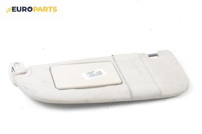 Сенник за Peugeot 206 Hatchback (08.1998 - 12.2012), позиция: лява