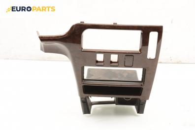 Централна конзола за Subaru Legacy III Wagon (10.1998 - 08.2003)