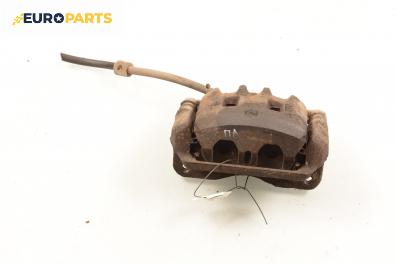 Спирачен апарат за Subaru Legacy III Wagon (10.1998 - 08.2003), позиция: предна, лява