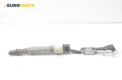 Каре на волана за Mercedes-Benz E-Class Estate (S211) (03.2003 - 07.2009) E 280 T CDI (211.223), 177 к.с., комби
