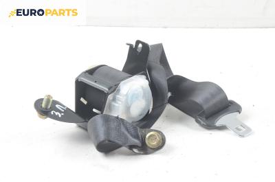 Предпазен колан за Honda Accord VII Sedan (01.2003 - 09. 2012), 4+1 вр., позиция: задна, лява