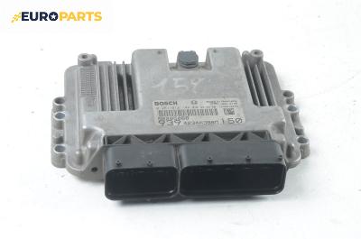 Компютър двигател за Alfa Romeo 159 Sedan (09.2005 - 11.2011) 1.9 JTDM 16V, 150 к.с., № Bosch 0 281 012 144