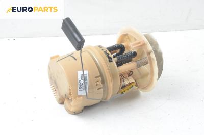 Бензинова помпа за Peugeot 206 Hatchback (08.1998 - 12.2012) 1.4 i, 75 к.с.