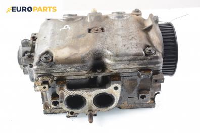 Глава за Subaru Legacy III Wagon (10.1998 - 08.2003) 2.5 AWD, 156 к.с.