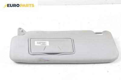 Сенник за Mitsubishi Outlander I SUV (03.2001 - 12.2006), позиция: лява