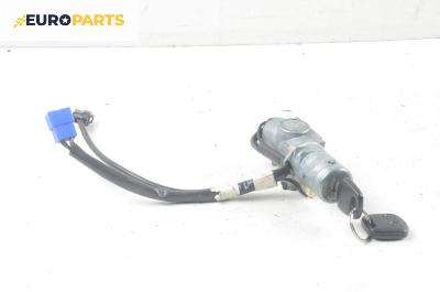 Контактен ключ за Subaru Legacy III Wagon (10.1998 - 08.2003)