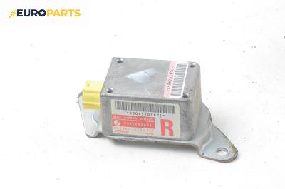Модул за AIRBAG за Subaru Legacy III Wagon (10.1998 - 08.2003), № 98235AE000