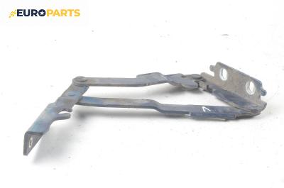 Панта преден капак за Peugeot 807 (E) (06.2002 - ...), 4+1 вр., миниван, позиция: лява