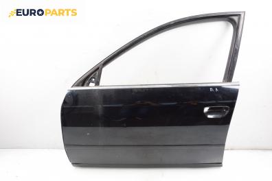Врата за Audi A6 Avant C5 (11.1997 - 01.2005), 4+1 вр., комби, позиция: предна, лява