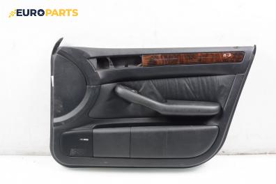 Кора врата за Audi A6 Avant C5 (11.1997 - 01.2005), 4+1 вр., комби, позиция: предна, дясна