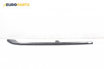 Релса багажник за Subaru Legacy III Wagon (10.1998 - 08.2003), 4+1 вр., комби, позиция: лява