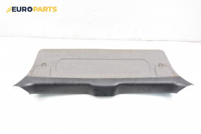 Кора заден капак за Subaru Legacy III Wagon (10.1998 - 08.2003), 4+1 вр., комби