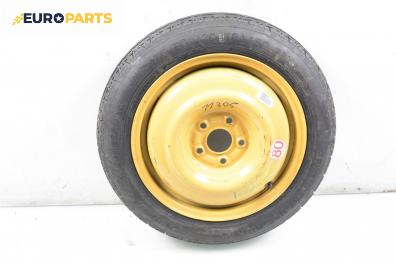 Резервна гума за Honda Accord VII Sedan (01.2003 - 09. 2012) 16 цола, ширина 4