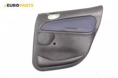 Кора врата за Peugeot 206 Hatchback (08.1998 - 12.2012), 4+1 вр., хечбек, позиция: задна, дясна