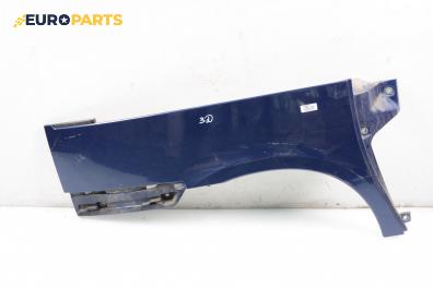 Калник за Peugeot 807 (E) (06.2002 - ...), 4+1 вр., миниван, позиция: задна, дясна