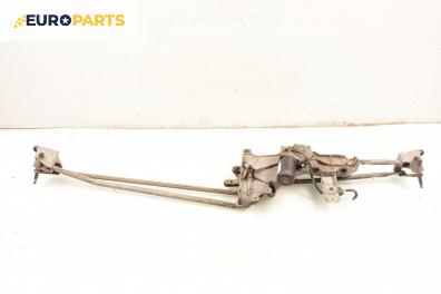 Ел. мотор за чистачките за Peugeot 807 (E) (06.2002 - ...), миниван, позиция: предна