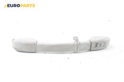 Ръкохватка за таван за Peugeot 807 (E) (06.2002 - ...), 4+1 вр., позиция: задна, лява