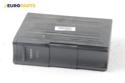 CD чейнджър за Peugeot 807 (E) (06.2002 - ...)