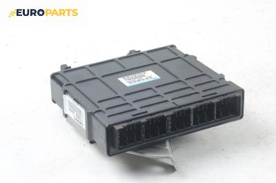 Компютър двигател за Mitsubishi Outlander I SUV (03.2001 - 12.2006) 2.4 4WD (CU5W), 162 к.с., № 1860A086
