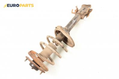 Макферсон за Mitsubishi Outlander I SUV (03.2001 - 12.2006), джип, позиция: предна, дясна