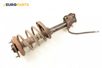 Макферсон за Mitsubishi Outlander I SUV (03.2001 - 12.2006), джип, позиция: предна, лява