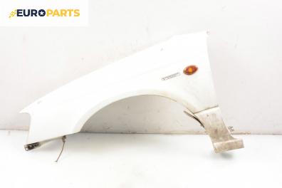 Калник за Subaru Legacy III Wagon (10.1998 - 08.2003), 4+1 вр., комби, позиция: предна, лява