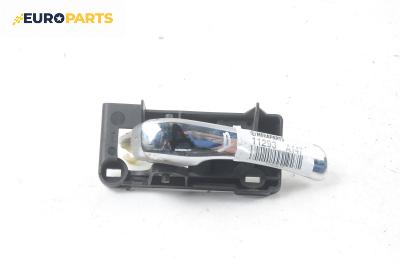 Вътрешна дръжка за Alfa Romeo 147 Hatchback (2000-11-01 - 2010-03-01), 2+1 вр., хечбек, позиция: дясна