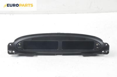 Километраж за Citroen Xsara Picasso (09.1999 - 06.2012) 1.6, 95 к.с., № PSA965249 780