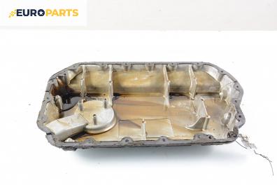 Картер за Audi A6 Sedan C5 (01.1997 - 01.2005) 2.4, 165 к.с.