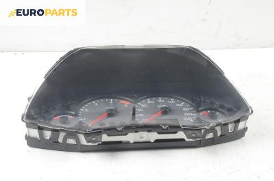 Километраж за Ford Focus I Hatchback (10.1998 - 12.2007) 1.8 TDCi, 100 к.с.