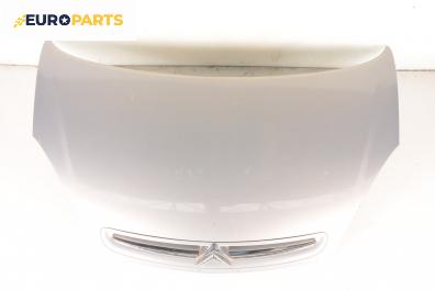 Преден капак за Citroen Xsara Picasso (09.1999 - 06.2012), 4+1 вр., миниван, позиция: предна