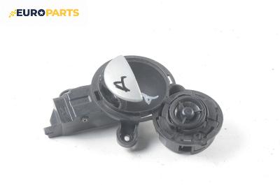 Вътрешна дръжка за Mini Hatchback (R50, R53) (06.2001 - 09.2006), 2+1 вр., хечбек, позиция: дясна
