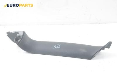 Кора заден капак за Volkswagen Touareg SUV (10.2002 - 01.2013), джип