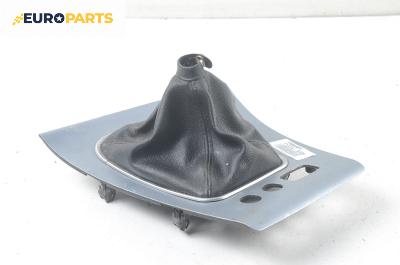 Кожа скоростен лост за Alfa Romeo 159 Sportwagon (03.2006 - 11.2011)