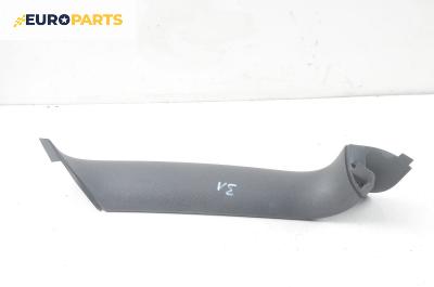 Кора заден капак за Volkswagen Touareg SUV (10.2002 - 01.2013), джип