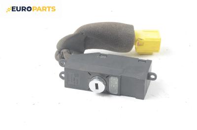 Ключалка airbag за Volkswagen Touareg SUV (10.2002 - 01.2013)