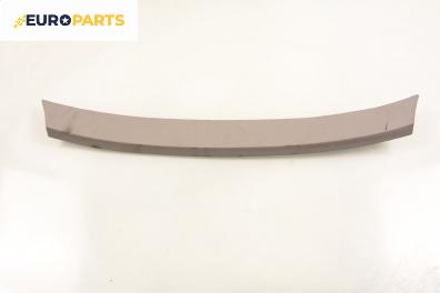 Кора заден капак за Volkswagen Touareg SUV (10.2002 - 01.2013), джип