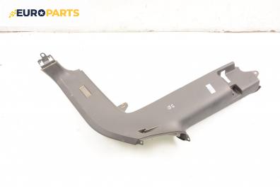 Интериорна пластмаса багажник за Volkswagen Touareg SUV (10.2002 - 01.2013), джип