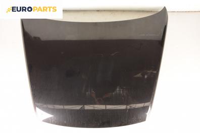 Преден капак за Volkswagen Touareg SUV (10.2002 - 01.2013), 4+1 вр., джип, позиция: предна