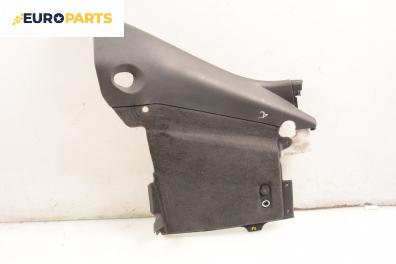 Интериорна пластмаса багажник за Volkswagen Touareg SUV (10.2002 - 01.2013), джип