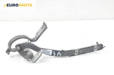 Панта заден капак за Volkswagen Touareg SUV (10.2002 - 01.2013), 4+1 вр., джип, позиция: дясна