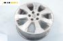 Алуминиеви джанти за Opel Vectra C GTS (08.2002 - 01.2009) 17 цола, ширина 7