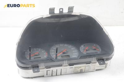 Километраж за Volvo S40 I Sedan (07.1995 - 06.2004) 2.0, 140 к.с.
