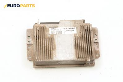 Компютър двигател за Volvo S40 I Sedan (07.1995 - 06.2004) 2.0, 140 к.с., № Siemens S113727101 J