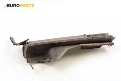 Кора под чистачки за Honda Jazz II (GD) (03.2002 - 12.2008), 4+1 вр., хечбек