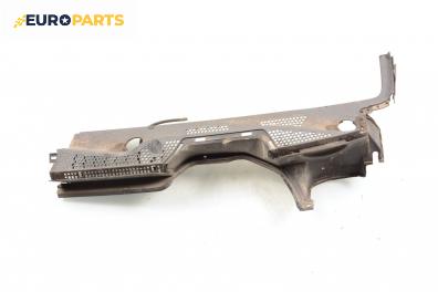 Кора под чистачки за Honda Jazz II (GD) (03.2002 - 12.2008), 4+1 вр., хечбек