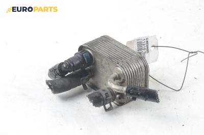 Маслоохладител за Volkswagen Touareg SUV (10.2002 - 01.2013) 2.5 R5 TDI, 174 к.с.