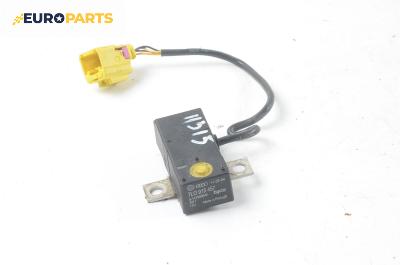 Реле пренапрежение за Volkswagen Touareg SUV (10.2002 - 01.2013) 2.5 R5 TDI, № 7L0 915 457