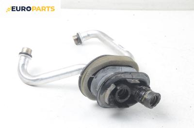 Тръби парно за Volkswagen Touareg SUV (10.2002 - 01.2013) 2.5 R5 TDI, 174 к.с.